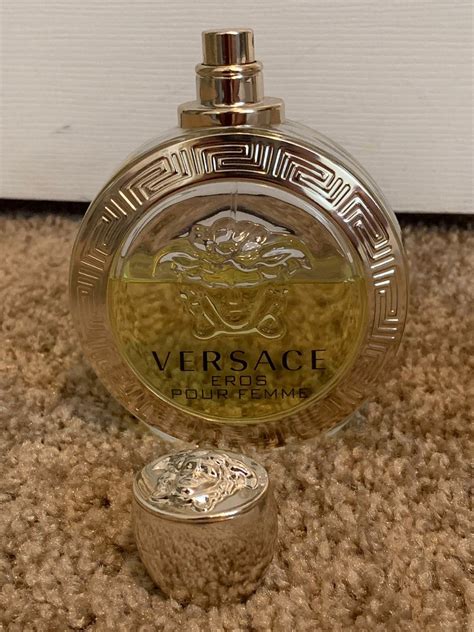 versace cologne gold bottle|Versace fraggent.